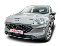 Ford Kuga 2.0 M-Hybrid Cool & Connect LED Navi AHK