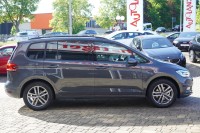 VW Touran 1.5 TSI DSG