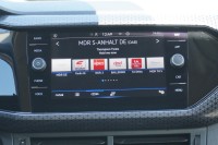 VW T-Cross 1.5 TSI DSG