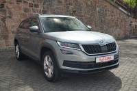 Skoda Kodiaq 1.5 TSI Style
