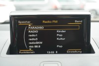 Audi A1 1.0 TFSI ultra sport