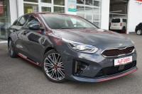 Kia pro_cee'd ProCeed GT 1.6 T-GDI
