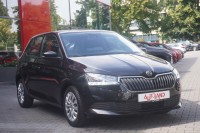 Skoda Fabia 1.0