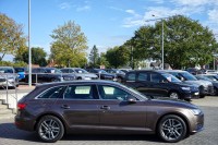 Audi A4 Avant 2.0 TDI S tronic