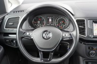 VW Sharan 2.0 TDI Comfortline
