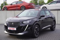 Vorschau: Peugeot 2008 1.2 PT Allure
