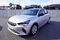 Vorschau: Opel Corsa 1.2 DI Turbo Aut.