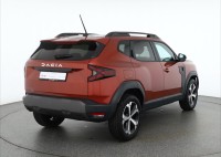 Dacia Duster Hybrid 155 Aut.