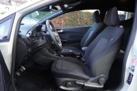 Ford Fiesta 1.0 M-Hybrid ST-Line