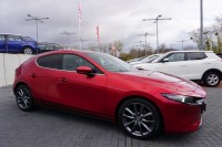 Mazda 3 SKYACTIV-G Selection