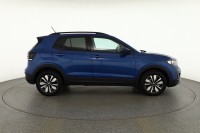 VW T-Cross 1.0 TSI DSG Move