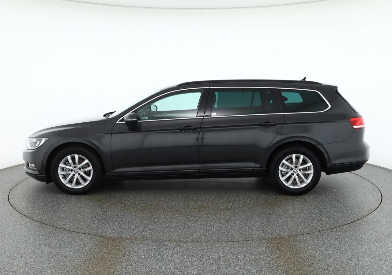 VW Passat Variant 2.0 TDI Comfortline