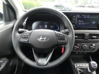 Hyundai i10 1.0