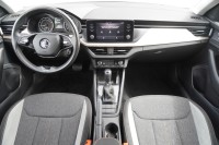 Skoda Scala 1.0 TSI DSG