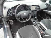Seat Leon ST 2.0 TSI Cupra DSG Black Line
