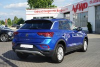 VW T-Roc 1.0 TSI