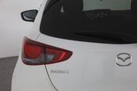 Mazda 2 1.5 SKYACTIV-G 90 Aut.