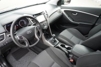 Hyundai i30 Kombi 1.4 Trend blue