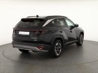 Hyundai Tucson 1.6T-GDI PHEV 4WD Aut.
