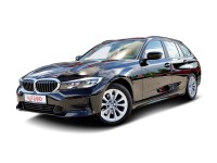 BMW 3er Reihe 320iA Touring Advantage 3-Zonen-Klima Sitzheizung LED
