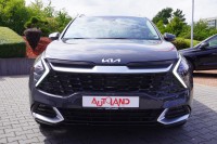 Kia Sportage 1.6