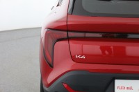 Kia K4 1.0 T-GDI