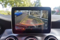 Mercedes-Benz CLA 180 AMG Line Aut.