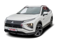 Mitsubishi Eclipse Cross 2.4Hybrid 4WD Sitzheizung Kamera