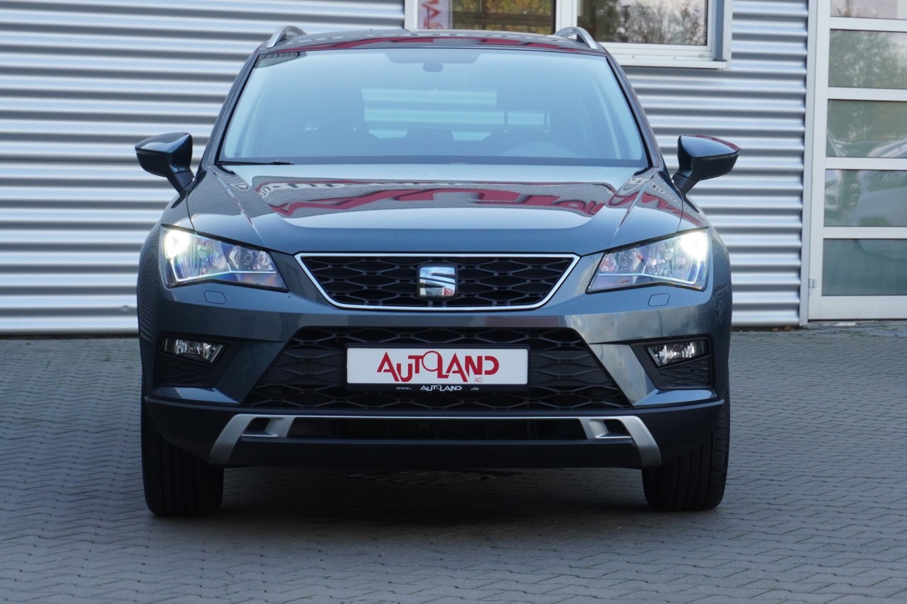 Seat Ateca 1.0 TSI Reference