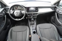 Skoda Kamiq 1.5 TSI Scoutline DSG