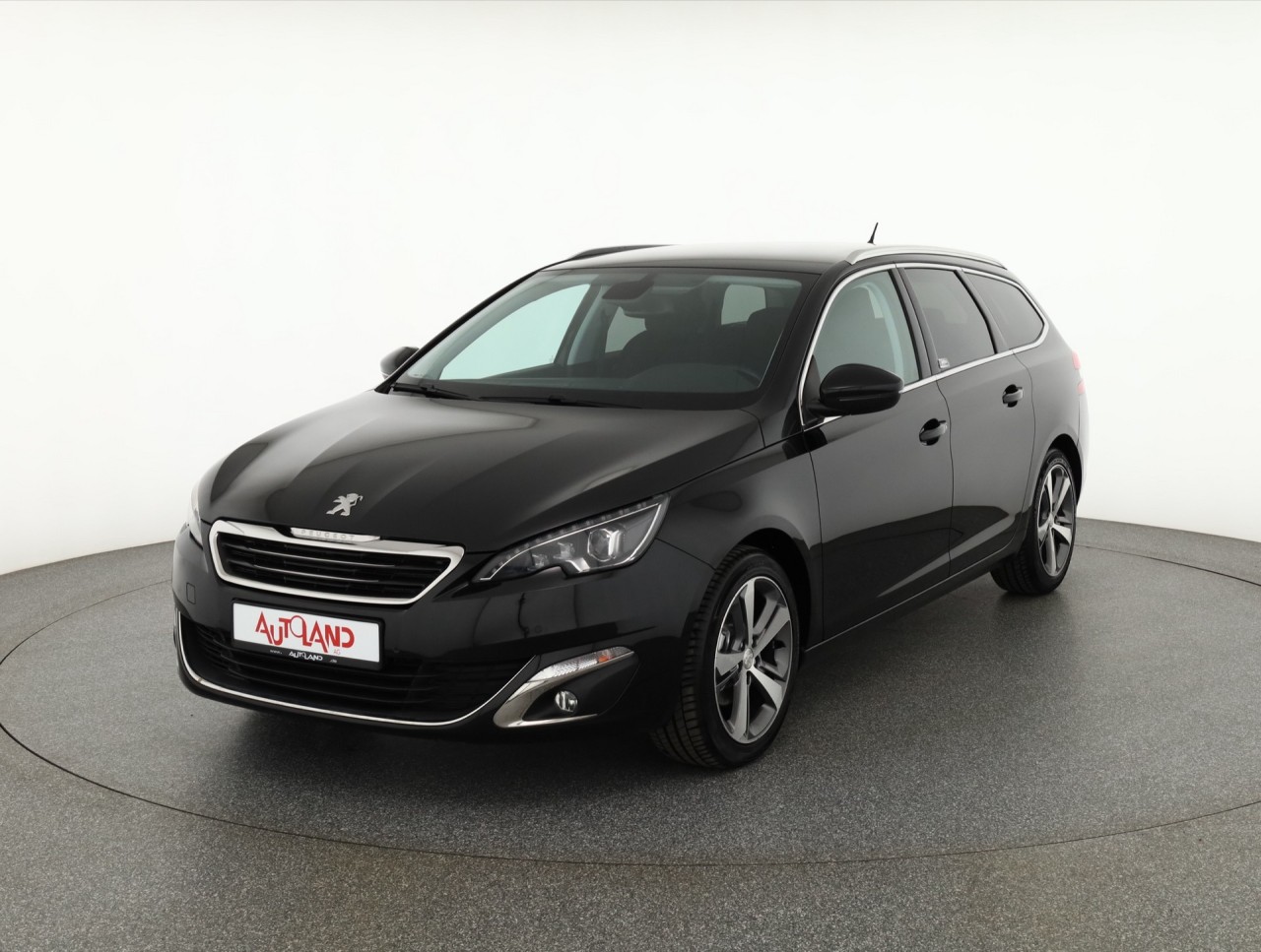 Peugeot 308 SW PureTech130 Allure