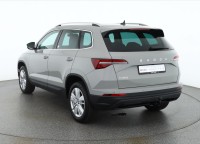 Skoda Karoq 1.5 TSI DSG