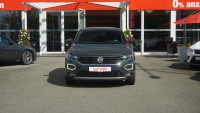VW T-Roc 2.0 TDI Sport