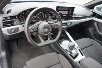 Audi A4 Avant 35 TFSI S line