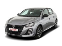 Peugeot 208 PureTech 100 Sitzheizung LED Tempomat