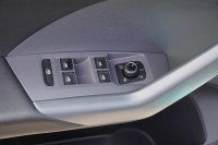 VW T-Cross 1.5 TSI