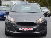 Ford Fiesta 1.25 Trend