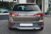 Seat Leon ST 2.0 TDI X-Perience 4Drive
