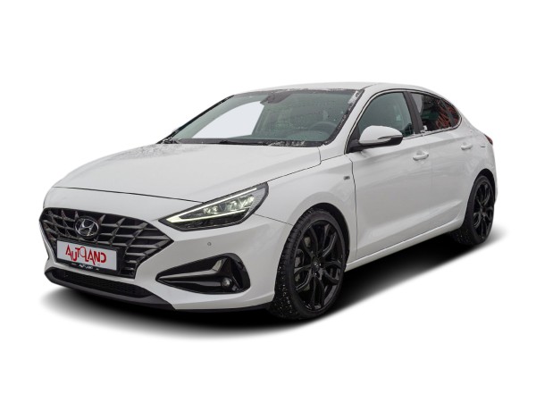 Hyundai i30 Fastback 1.5 Prime Mild-Hybrid DCT