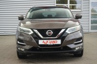 Nissan Qashqai 1.3 Tekna