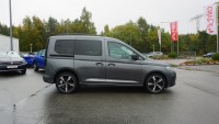 VW Caddy 2.0 TDI Move
