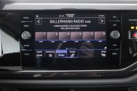 VW Taigo 1.5 TSI DSG