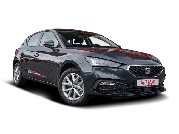 Seat Leon 1.5 TSI