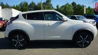 Nissan Juke 1.6 DIG-T N-Connecta 4x4