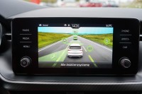 Skoda Kamiq 1.0 Monte Carlo