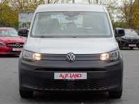 VW Caddy 2.0 TDI Life