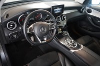 Mercedes-Benz GLC 250 4Matic Standard