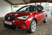 Seat Arona 1.0 TSI FR