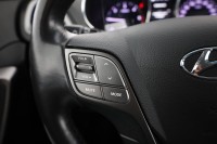 Hyundai Santa Fe 2.2 CRDi Premium 4WD