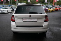 Skoda Fabia Combi 1.0 Ambition